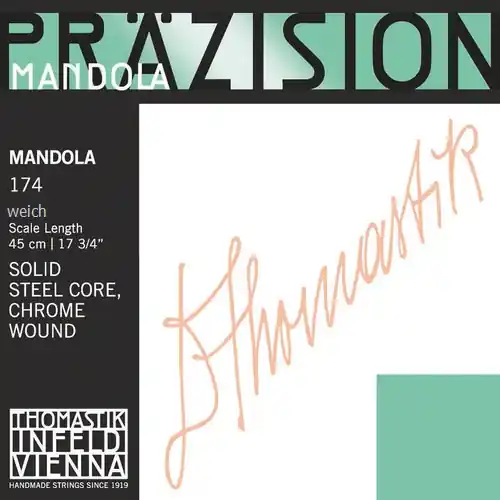 Wochenendangebot NR174W weich Mandola
