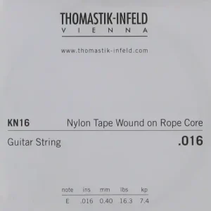 Saisonangebot KN16 E1 aus KR116 Nylontape