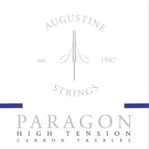 Abverkauf Paragon blau Carbon