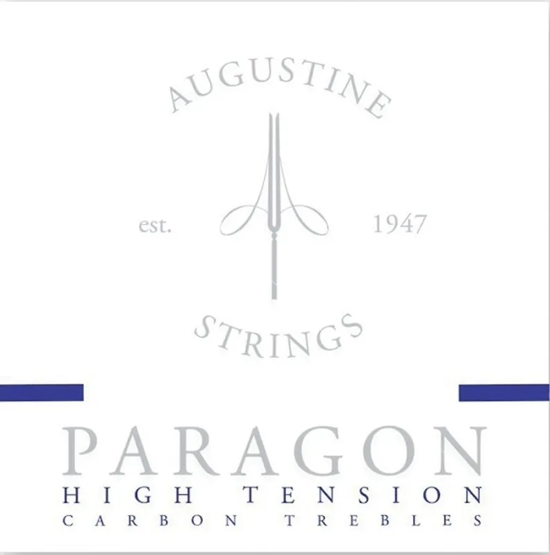 Abverkauf Paragon blau Carbon