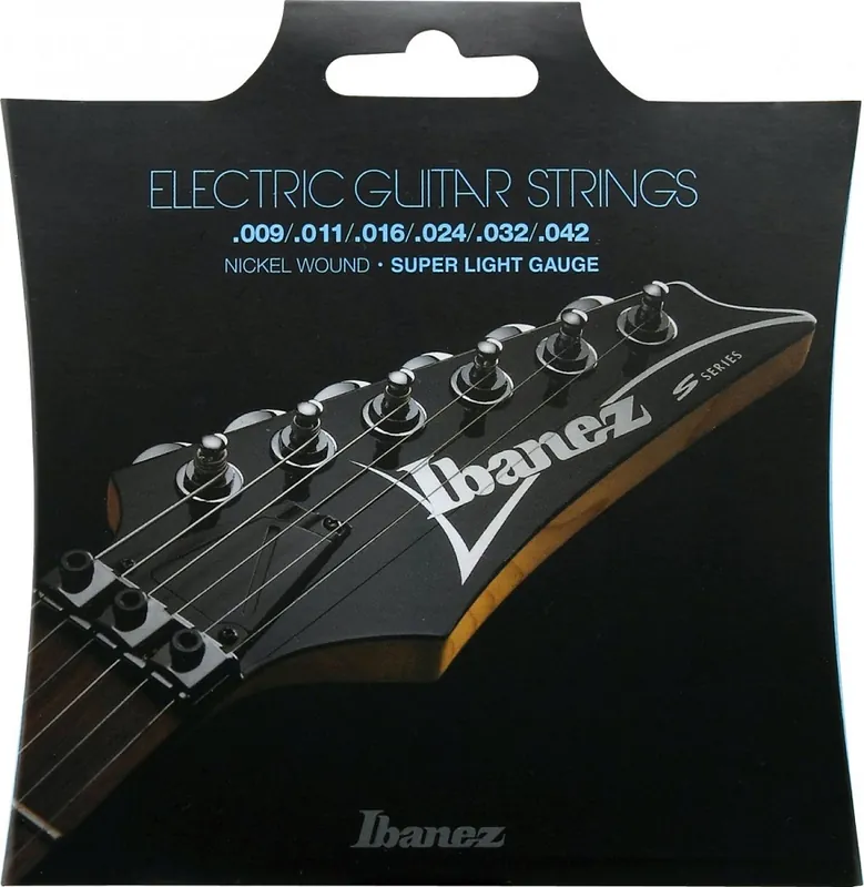 Jetzt Kaufen IEGS6 Super Light Nickel Wound