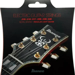 Sichere Zahlung IEGS61 Regular Light Nickel Wd