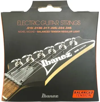 Kostenloser Rückversand IEGS61BT Balanced tension regu