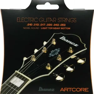 Saisonangebot IEGS62 LTHB Nickel Wound