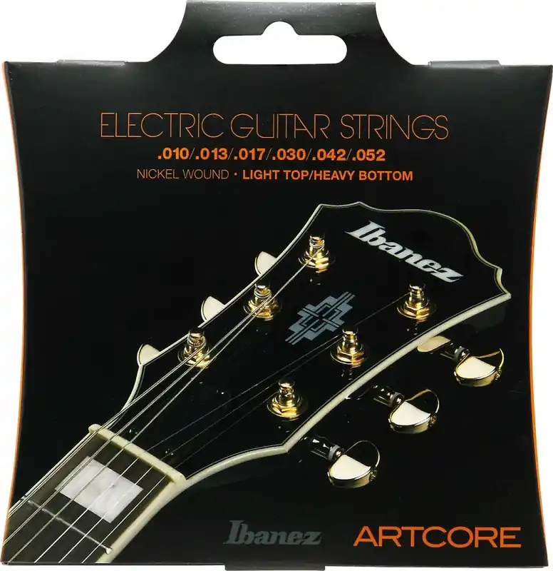 Saisonangebot IEGS62 LTHB Nickel Wound