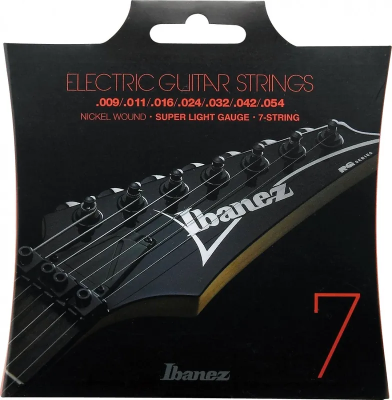 IEGS7 Super Light Nickel Wound Heißes Angebot
