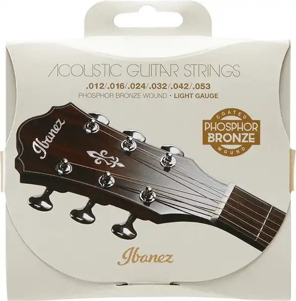 Beliebt IACSP6C PhospBronze L coated