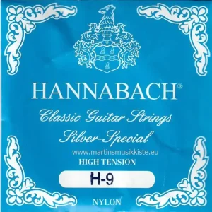 Preis Gesenkt 8159Z H9 HT blau Silberspezial