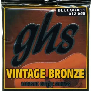 VN-B Vintage Bronze Bluegrass Top-Angebot