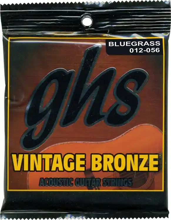 VN-B Vintage Bronze Bluegrass Top-Angebot