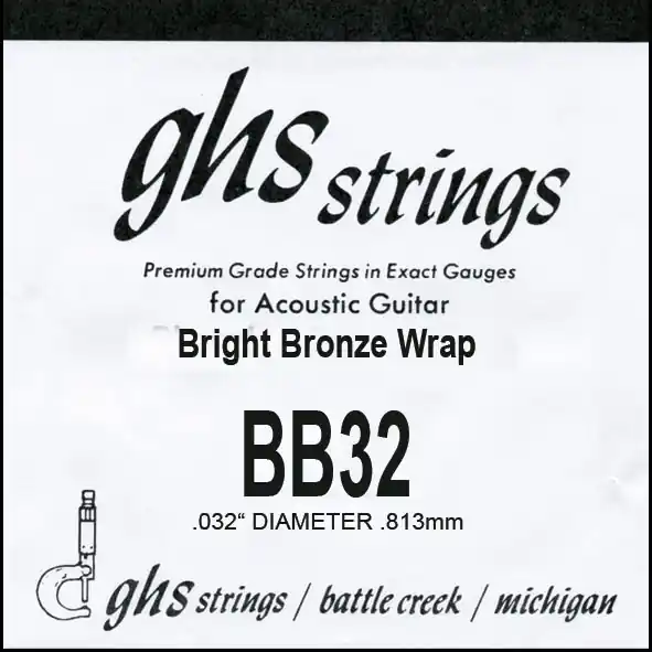 Sichere Zahlung BB32 Bright Bronze 032 wound