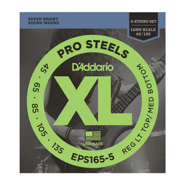 Finale Aktion EPS165-5 Pro Steels Stainless