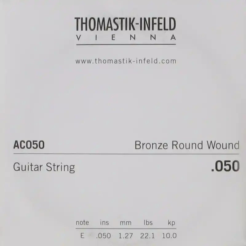 AC050 E6 ES aus AC111 Echt