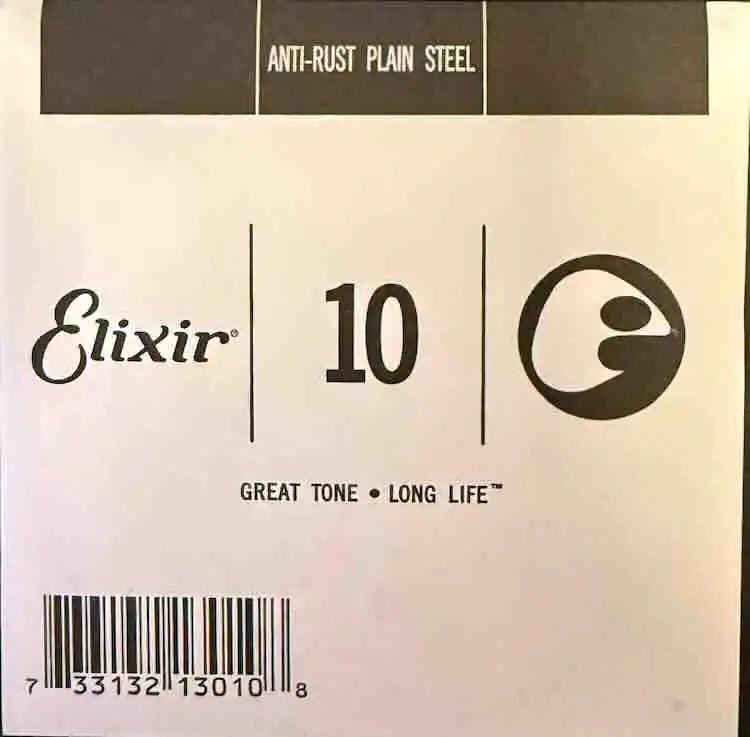 13010 Antirust 010 plain Neu Im Sortiment