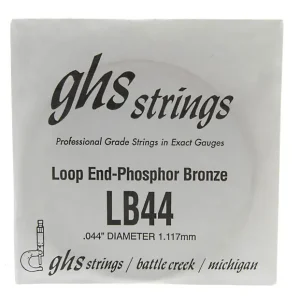 Jetzt Kaufen LB44 Phosphor Bronze 0.44w