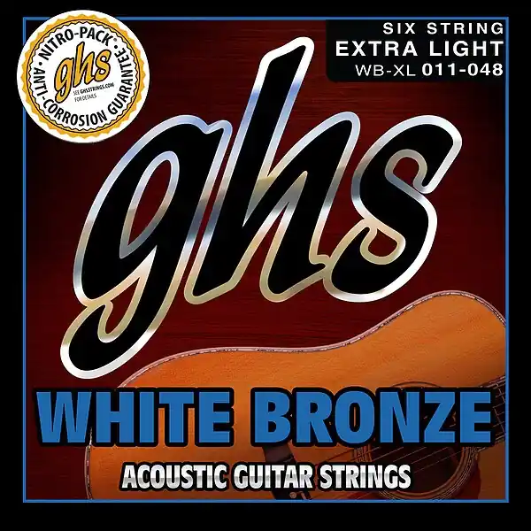 WB-XL White Bronze 11-48 Angebot