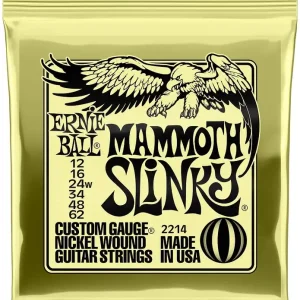 EB2214 Mammoth 12-62 g wound Preisknaller