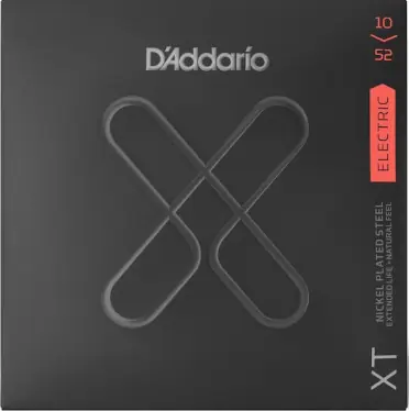 Solange Der Vorrat Reicht XTE1052 Light TopHeavy Bottom