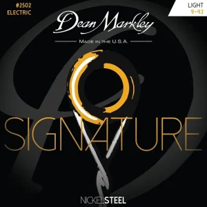 Solange Der Vorrat Reicht 2502 Signature Nickel Steel 9