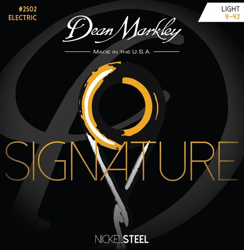 Solange Der Vorrat Reicht 2502 Signature Nickel Steel 9