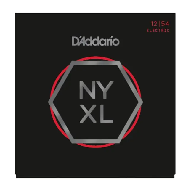 NYXL1254 Heavy carbon steel Must-Have
