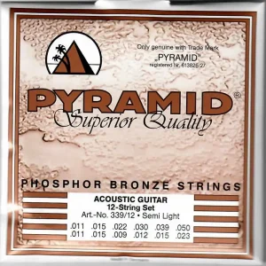 Beliebt 339/12 12S 11-50 Phosphor Br
