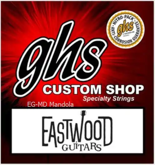 EG-MD Eastwood Mandola Bestseller
