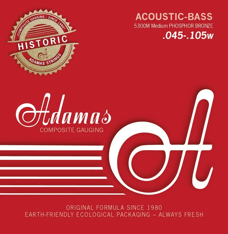 Neu Im Sortiment 5300M 4S Acoustic Medium