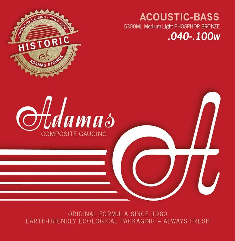 5300ML 4S Acoustic Med Light Kostenloser Versand