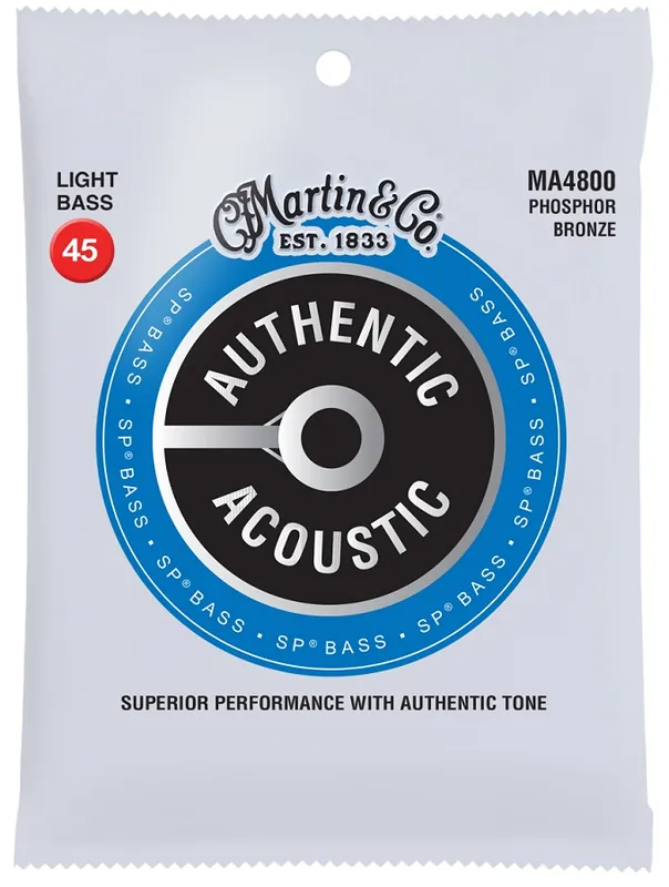 Bestseller MA4800 Acoustic 45-65-80-100