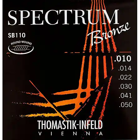SB110 Spectrum Bronze Kostenloser Versand