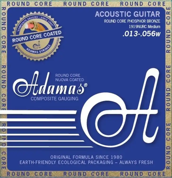 1919NURC Round coated PB 13-56 Garantierte Lieferung