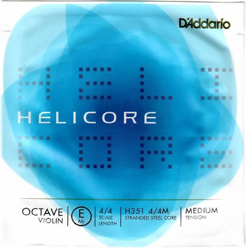H351-44 E Single Helic Octave Abverkauf