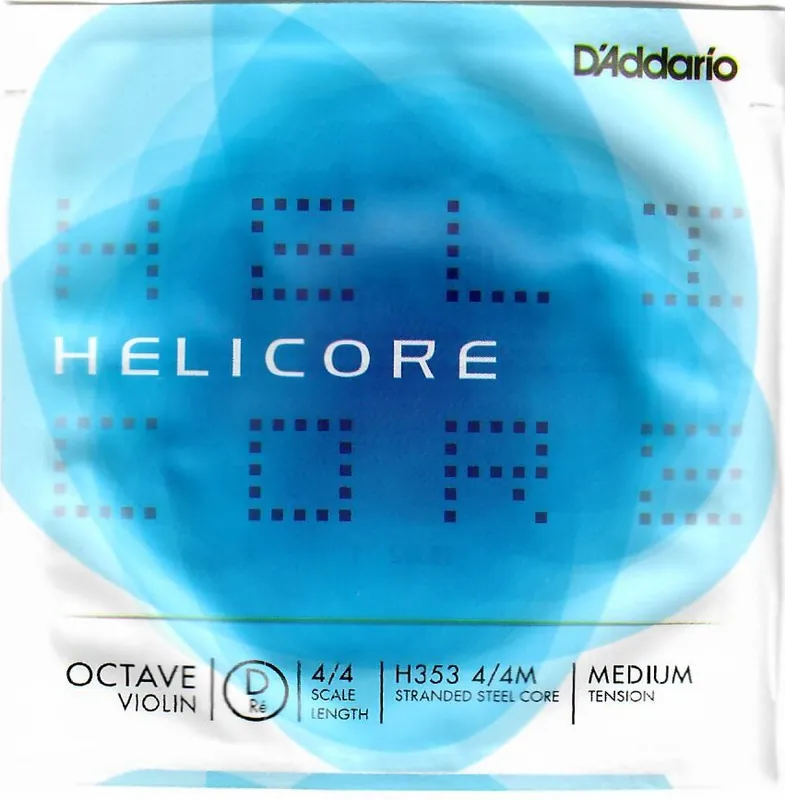 H353-44 D Single Helic Octave Preis Gesenkt