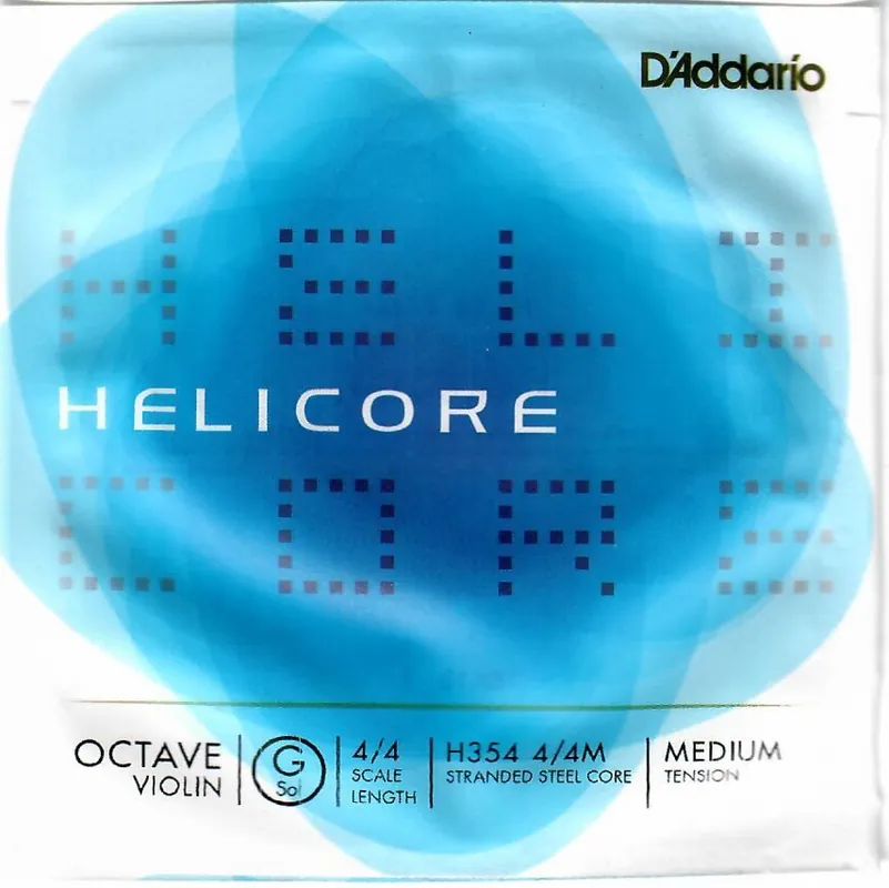 H354-44 G Single Helic Octave Rabatt