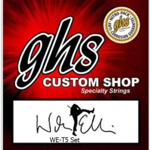 WE-T5 Eastwood Ellis Tenor 5th Sonderangebot