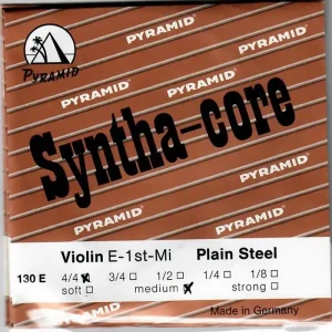 Knallerangebot 130000 Syntha Core 4/4 E1plain
