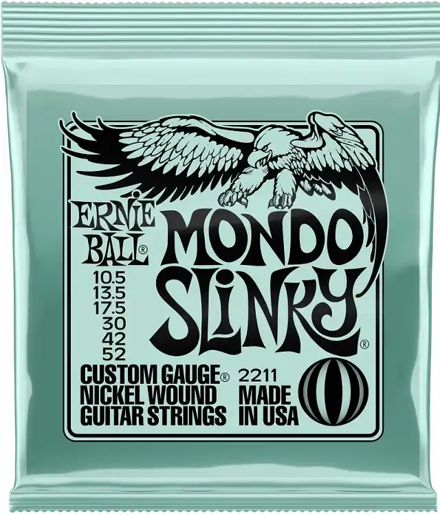 EB2211 Mondo Slinky 10,5-52 Preiswert