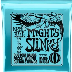 EB2228 Mighty Slinky 085-40 Highlight