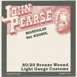 2080L  Bronze 10-38 Neue Ware