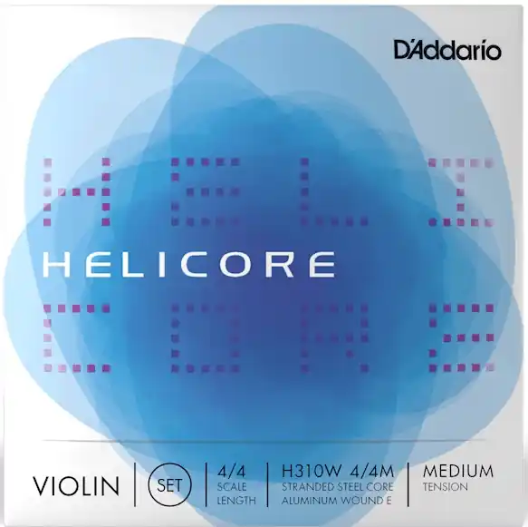 Solange Der Vorrat Reicht H310W4/4 M Helicore medium