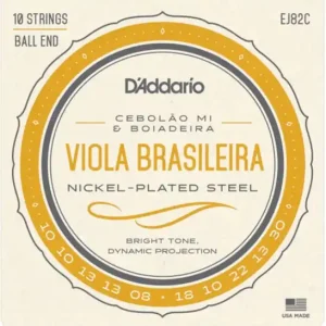 EJ82C Viola brasileira cebolao Bestseller