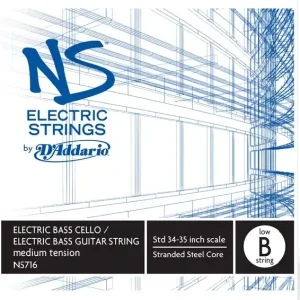 NS716 low B Single NS-Cello Angebot