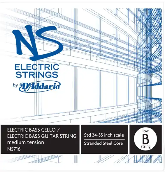 NS716 low B Single NS-Cello Angebot