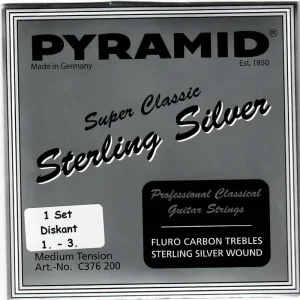 C376FC Carbon Diskant Medium T Sonderangebot