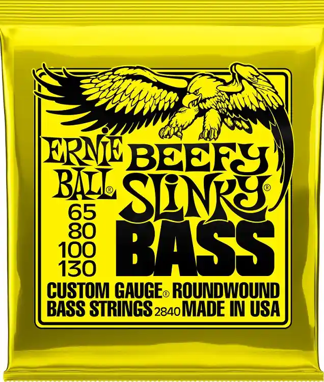 EB2840 Beefy Slinky 65-130 Begrenztes Angebot