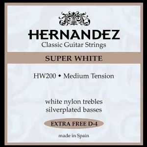 Sonderaktion HW200 Classic White Medium Ten