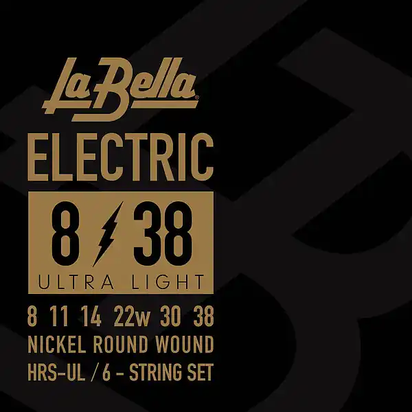 Preiswert HRS-UL Light 8-38