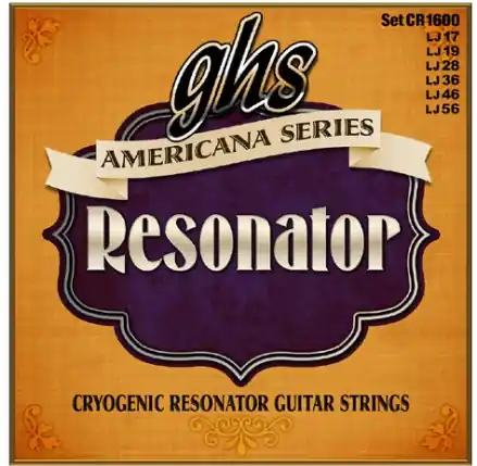 Garantierte Lieferung CR1600 Americana 17-56 Cryo