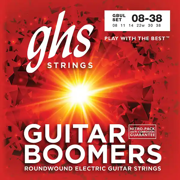 Jetzt Kaufen GBUL Boomers Ultra Light